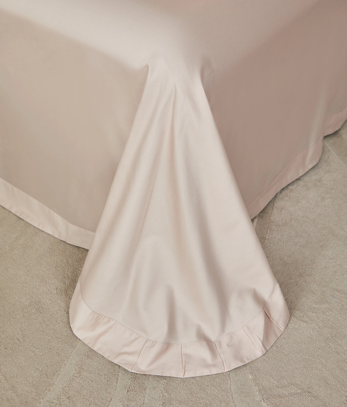 Alora Egyptian Cotton Bedding Set