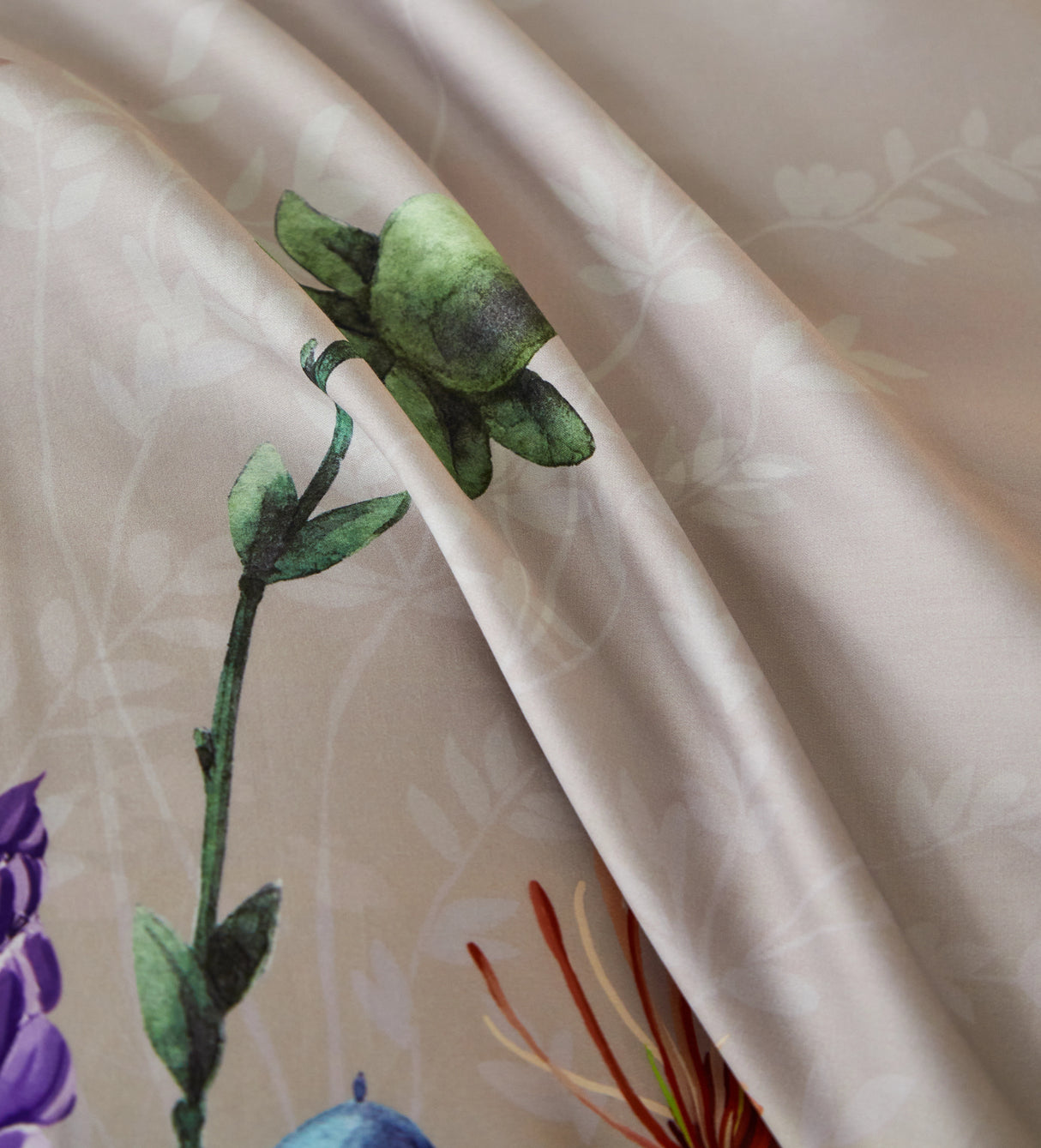 Alora Egyptian Cotton Bedding Set