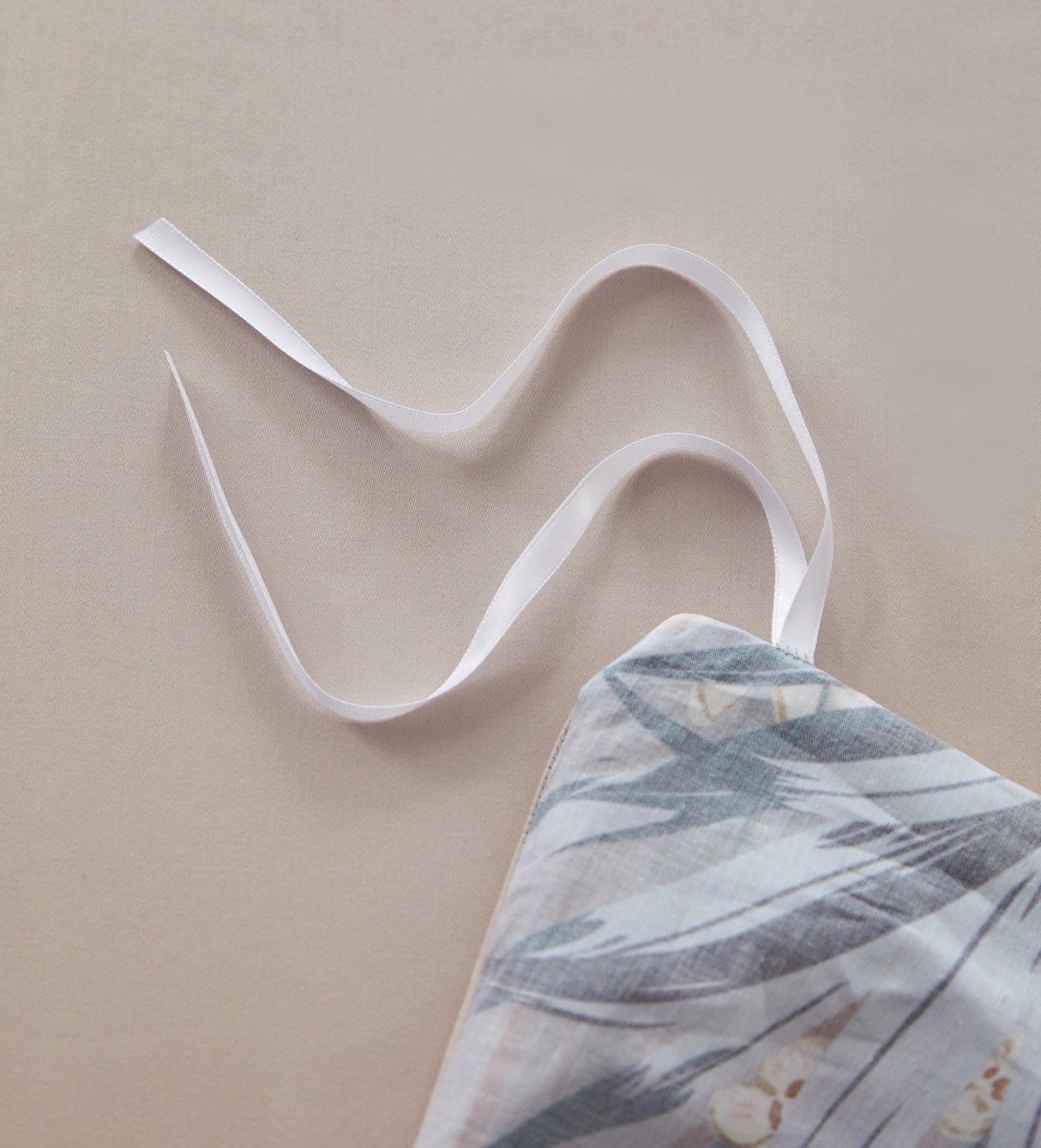 Alora Egyptian Cotton Bedding Set