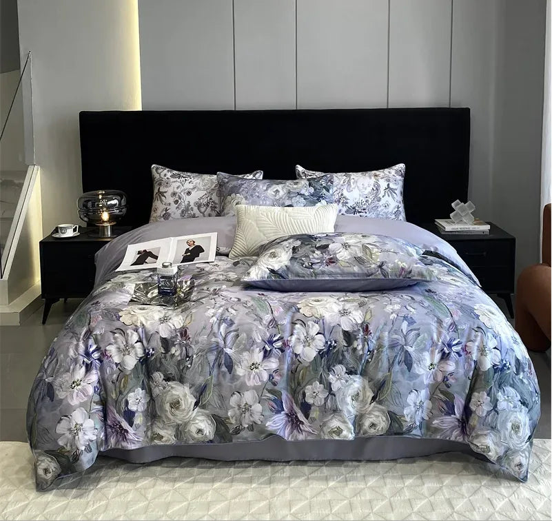 Monet Egyptian Cotton Bedding Set