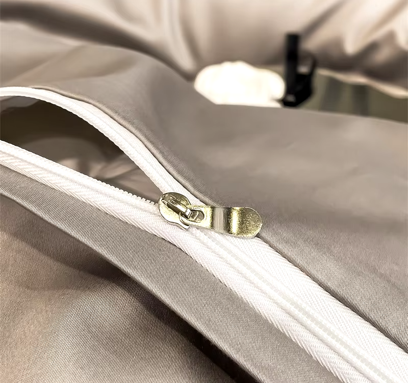 Premium Natural Cotton Bedding Set