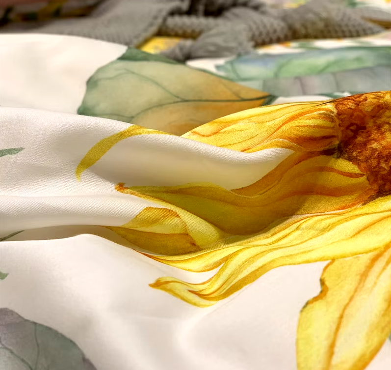 Sunflower Bliss Bedding Set