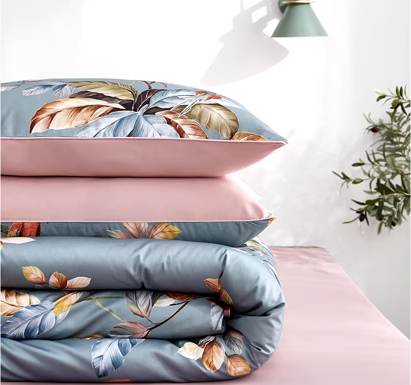 Tropical Serenade Bedding Set
