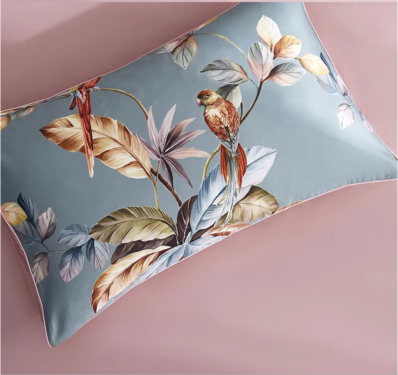 Tropical Serenade Bedding Set