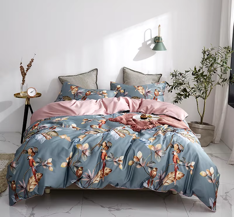 Tropical Serenade Bedding Set