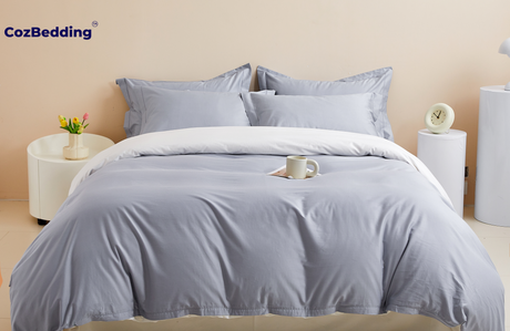 CozBedding | A Canadian Brand Revolutionizing Sleep