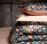 Madhavi Egyptian Cotton Bedding Set