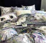 Monet Egyptian Cotton Bedding Set