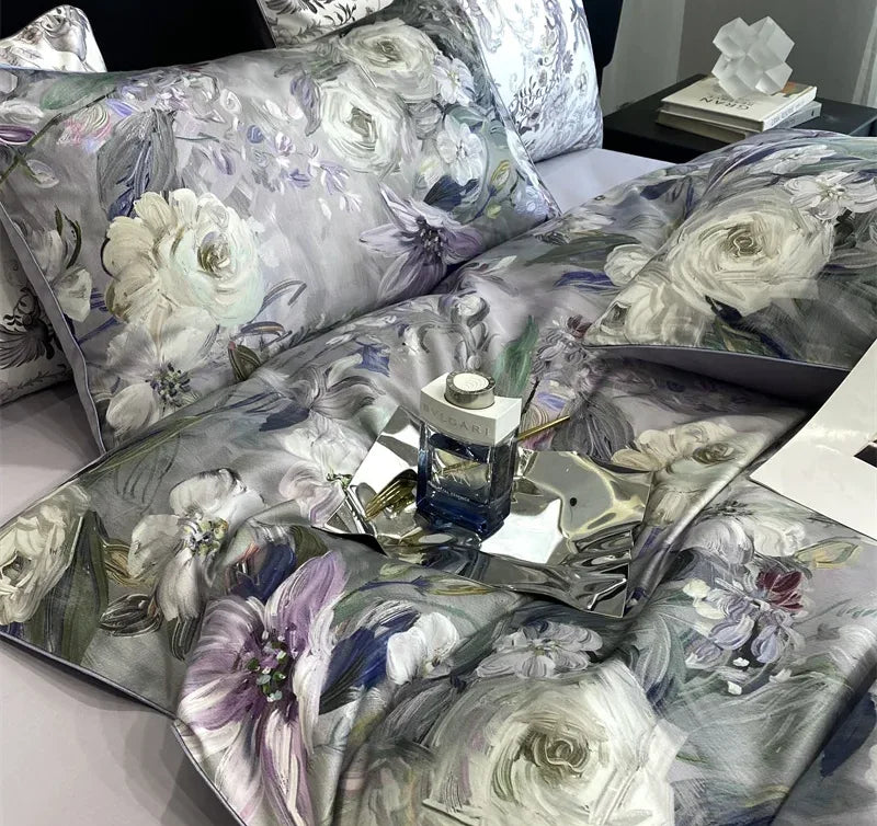 Monet Egyptian Cotton Bedding Set