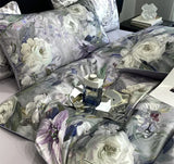 Monet Egyptian Cotton Bedding Set
