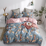 Tropical Serenade Bedding Set